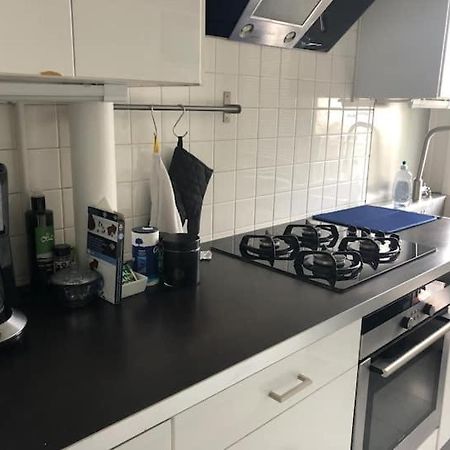 Chez Zidan Apartment Vincennes Ngoại thất bức ảnh